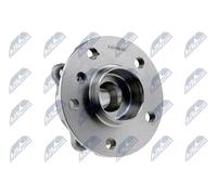 NTY Cuscinetto Ruota Mozzo Posteriore Anteriore Sinistra Dx per Mini Cooper One