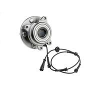 NTY Kit cuscinetto ruota compatibile con LAND ROVER KLP-LR-008