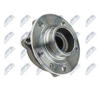 Cuscinetto ruota Assale posteriore KLT-AR-011 NTY per ALFA ROMEO SPIDER 159