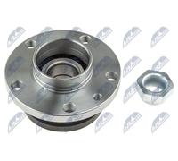 Cuscinetto ruota Assale posteriore KLT-AR-012 NTY per ALFA ROMEO 147 156 GT