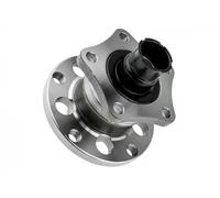 NTY KLT-AU-002 Kit cuscinetto ruota per AUDI,SKODA,VW