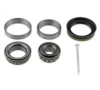 Cuscinetto ruota Assale posteriore KLT-AU-004 NTY per AUDI VW SEAT