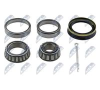 Cuscinetto ruota Assale posteriore KLT-AU-004 NTY per AUDI VW SEAT