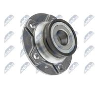 NTY Kit cuscinetto ruota KLT-AU-007