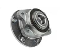 NTY Kit cuscinetto ruota KLT-AU-008 – posteriore per Audi A6 C6 (2004-2011) sinistra/destra