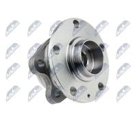 NTY KLT-AU-008 Kit cuscinetto ruota