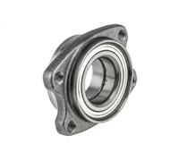 NTY Kit cuscinetto ruota compatibile con AUDI VW VAG KLT-AU-009