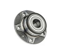 Cuscinetto ruota Assale posteriore KLT-AU-010 NTY per AUDI A7 Sportback A6 C7 Q5