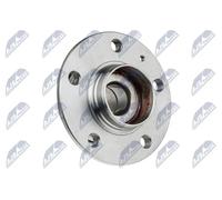 Cuscinetto ruota Assale posteriore KLT-AU-010 NTY per AUDI A7 Sportback A6 C7 Q5