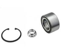 Cuscinetto ruota Assale posteriore KLT-BM-013 NTY per BMW 3 Touring 3 1 3 Coupé