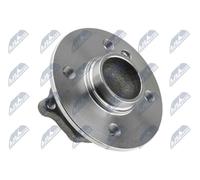 NTY KLT-BM-017 Kit cuscinetto ruota