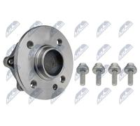 Cuscinetto ruota Assale posteriore KLT-BM-018 NTY per MINI MINI MINI Roadster