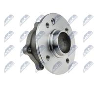 NTY Kit cuscinetto ruota KLT-BM-022 posteriore, posteriore sx, posteriore dx, dx