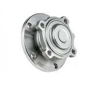 NTY Cuscinetti Ruota Mozzo Assale Posteriore per Mini Countryman R60/R61 2x