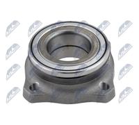 Cuscinetto ruota Assale posteriore KLT-BM-024 NTY per BMW X3 X4