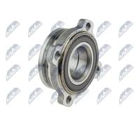 Cuscinetto ruota Assale posteriore KLT-BM-025 NTY per BMW 3 5 6 2 Coupé 4 Coupé