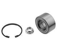 NTY Kit cuscinetto ruota compatibile con BMW KLT-BM-027