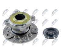 NTY Cuscinetto Ruota Mozzo Posteriore per BMW I3 I01 Elettronico Range Extender