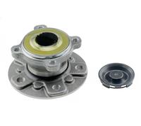 NTY Cuscinetto Ruota Mozzo Posteriore per BMW I3 I01 Elettronico Range Extender