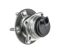 NTY Kit cuscinetto ruota KLT-CH-001 compatibile con Chrysler e Dodge - assale posteriore