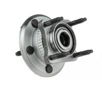NTY Kit cuscinetto ruota compatibile con CHRYSLER JEEP KLT-CH-009