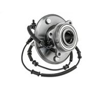 NTY Kit cuscinetto ruota compatibile con CHRYSLER VW VAG KLT-CH-011
