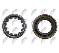 NTY Kit cuscinetto ruota KLT-CH-038 posteriore