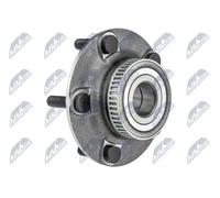 NTY KLT-CH-044 Kit cuscinetto ruota