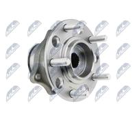 Ruota Hintrnachse Adatto A per Jeep Compass 4WD 06 Patriot Chry