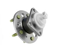 NTY Kit cuscinetto ruota compatibile con GMC OPEL GENERAL MOTORS KLT-CH-055