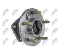 NTY Kit cuscinetto ruota compatibile con GMC OPEL GENERAL MOTORS KLT-CH-055
