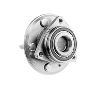 NTY Kit cuscinetto ruota compatibile con CHEVROLET KLT-CH-060