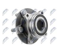 Mozzo Posteriore Per FORD GT 2017-2018 / FORD MUSTANG 2015-2017 - 3.7L