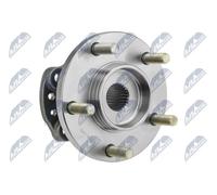 Cuscinetto ruota Assale posteriore KLT-CH-062 NTY per TESLA MODEL S MODEL X