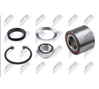NTY KLT-CT-002 Kit cuscinetto ruota