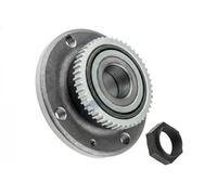 NTY Kit cuscinetto ruota KLT-CT-005 per Citroën e Peugeot, assale posteriore