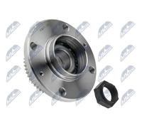 NTY Kit cuscinetto ruota