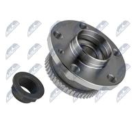 Cuscinetto ruota Assale posteriore KLT-CT-015 NTY per PEUGEOT CITROËN FIAT