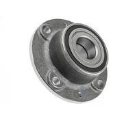 NTY Kit cuscinetto ruota compatibile con CITROËN PEUGEOT KLT-CT-020