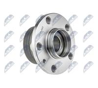 Cuscinetto ruota Assale posteriore KLT-CT-023 NTY per CITROËN PEUGEOT FIAT