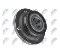 Mozzo ruota posteriore per CITROEN | 374888, 602746, 713640460, BK1511, QWB1330
