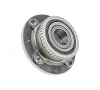 NTY Kit cuscinetto ruota compatibile con CITROËN PEUGEOT KLT-CT-045