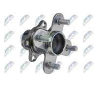 NTY Kit cuscinetto ruota compatibile con DAIHATSU KLT-DA-000
