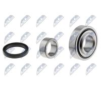 Cuscinetto ruota Assale posteriore KLT-DA-001 NTY per DAIHATSU TERIOS
