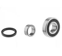 NTY Kit cuscinetto ruota compatibile con DAIHATSU TOYOTA KLT-DA-001