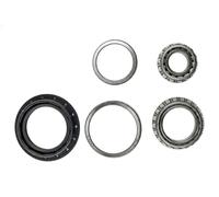 NTY Kit cuscinetto ruota assale posteriore KLT-DW-020 per Daewoo Espero 95 Lanos 97