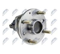 NTY KLT-DW-045 Kit cuscinetto ruota per CHEVROLET,CHEVROLET (SGM),DAEWOO,SUZUKI
