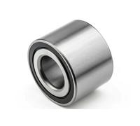 Cuscinetto ruota Assale posteriore KLT-DW-046 NTY per CHEVROLET SPARK