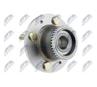 NTY KLT-DW-047 Kit cuscinetto ruota