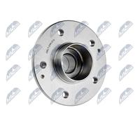 NTY Cuscinetto Ruota Mozzo Posteriore Sinistra Dx per Ssangyong Korando Actyon